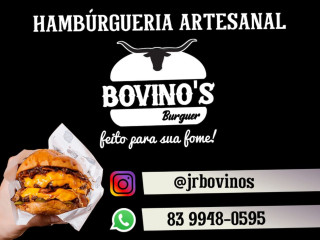 Bovinos Burguer