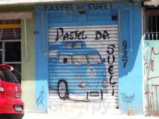 Pastel Da Sueli