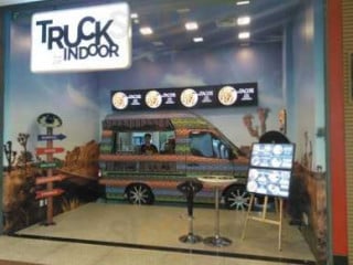 Truck Indoor