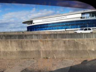 Point Da Arena