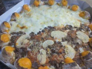 Pizzaria Fernandes