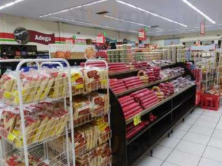 Lanches Utilinove