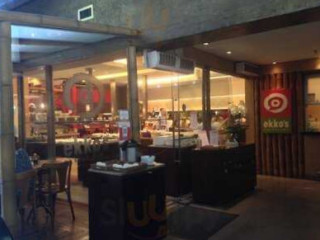 Ekko'S Café