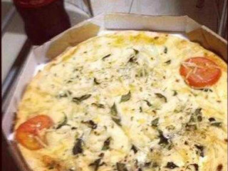 Genius Pizzaria