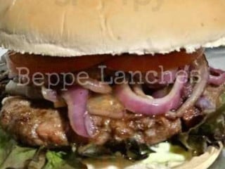 Beppe Lanches