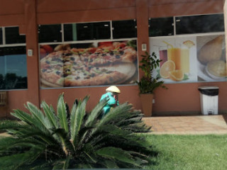 Costa Grill