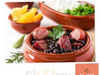 Sabor Da Praca
