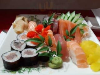 Nihongo Sushi