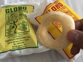Casa Do Biscoito