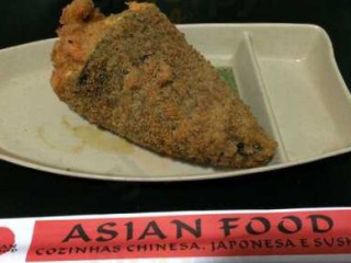 Asian Food Fortaleza
