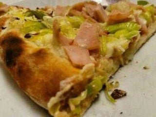 Pizzaria Esperanca