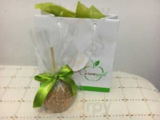 Caramapple