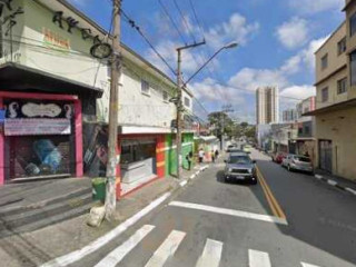 Pizzaria Manancial