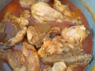 Pimenta De Cheiro