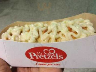 Mr. Pretzels