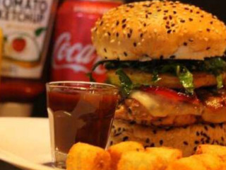 7sins Burger