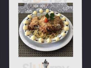 Tocha Bistro
