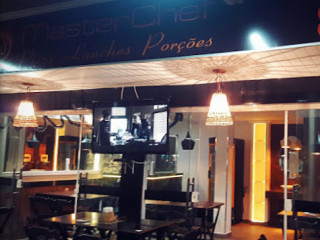 Master Chef Pizzaria
