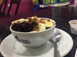 Toca Do Acai