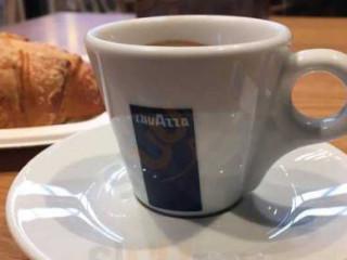 Eataly Caffè Lavazza