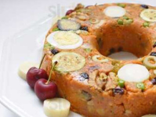 Marinês Rotisserie