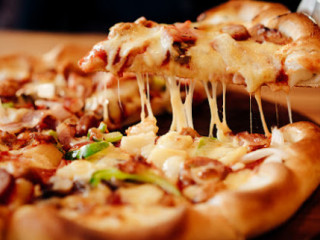 Lanchonete E Pizzaria Sobell