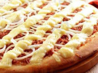Prozza Pizzaria