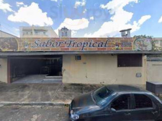 Tropical Grill