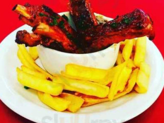 Show Grill