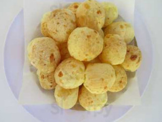 Padaria Do Baixinho