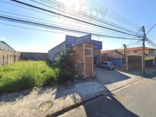 Casa Do Salgado