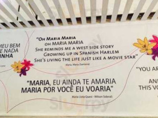 Maria Maria
