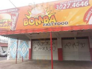 Bomba Fast Food