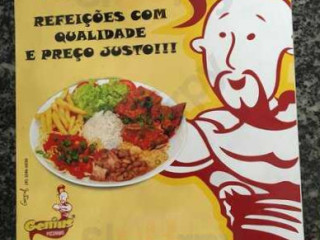 Genius E Pizzaria