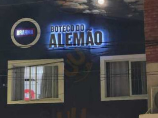 Goiano Petiscos E Chopp