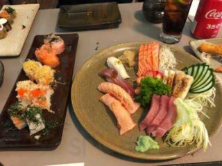 Nagairo Sushi