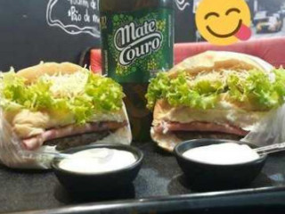 585 Hamburgueria