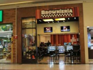 Brownieria