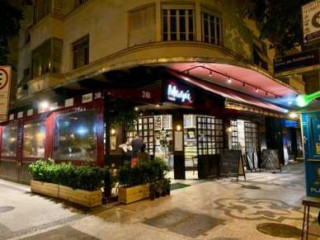 Magu Bistro