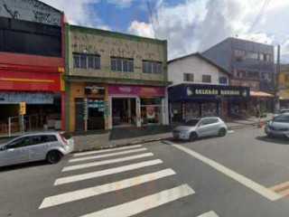 Sorveteria Frutysol