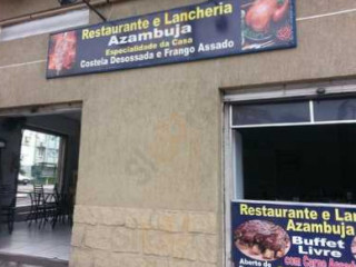 E Lancheria Azambuja