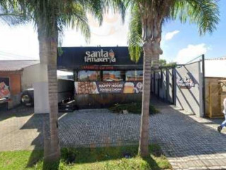 Santa Temakeria