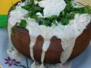 Delicia's Lanches