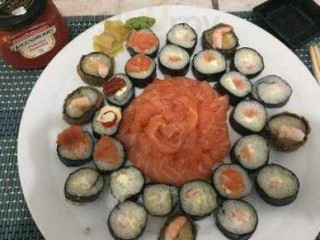 Fegari Sushi