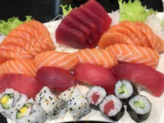 Sushi Hiroyuki