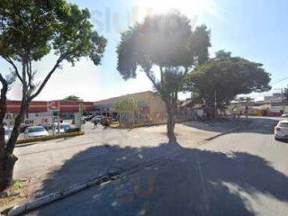 Atomic Lanches