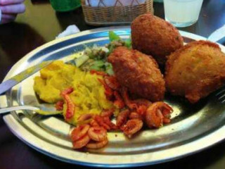 Bahia Bar E Restaurante
