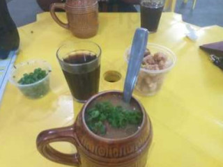 Petisqueira Do Miltao