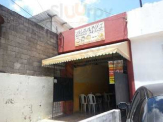 Albano's Pizzarias