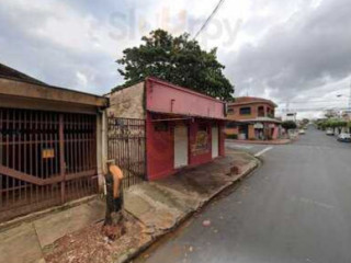 Esquina Do Sabor